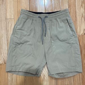 Lightly used Lululemon shorts